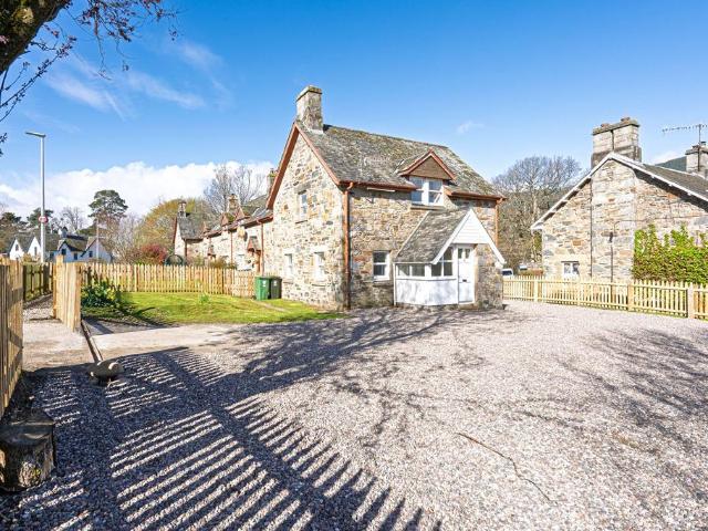 House for sale in Scotland