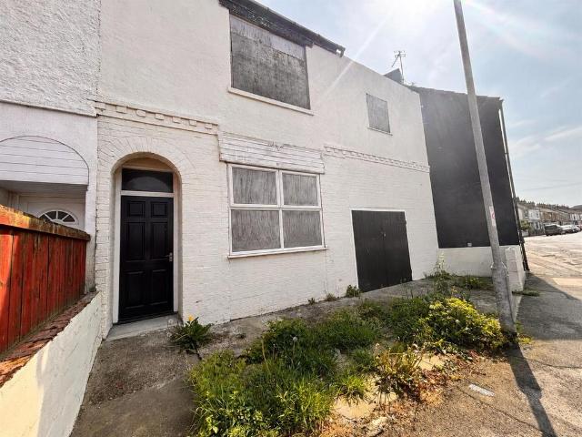 House for sale in Withernsea
