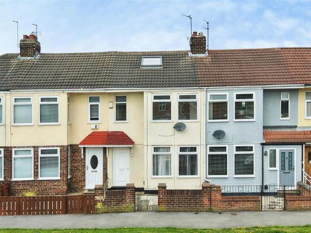 House for sale in Hull, City Of Kingston Upon Hull