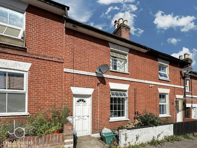 House for sale in Old Heath, Fordham Heath