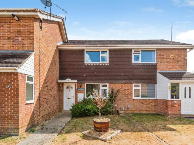 House for sale in Liden, Swindon