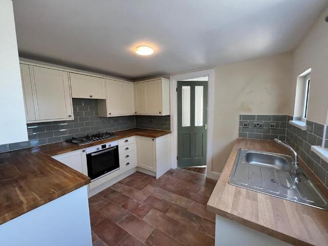 House for sale in Gilfach, Bargoed