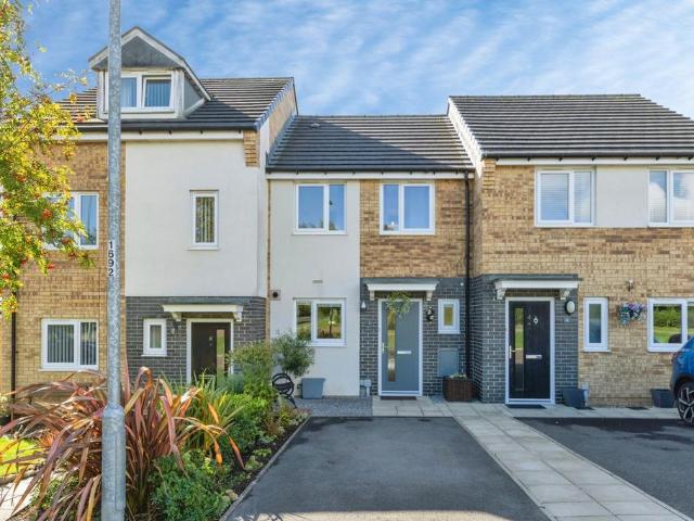 House for sale in Great Aycliffe, Newton Aycliffe