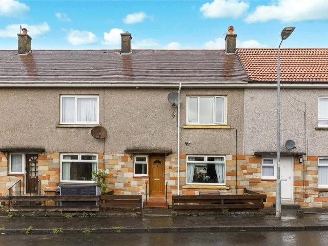 House for sale in Holehouse, Largs