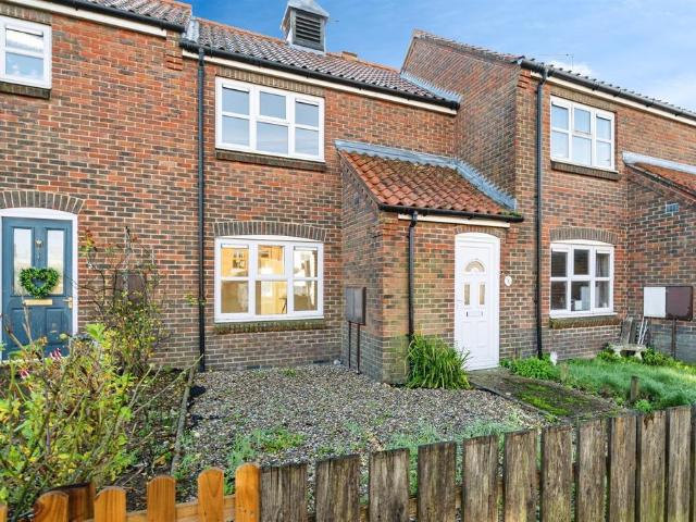 House for sale in East Tuddenham, Norfolk