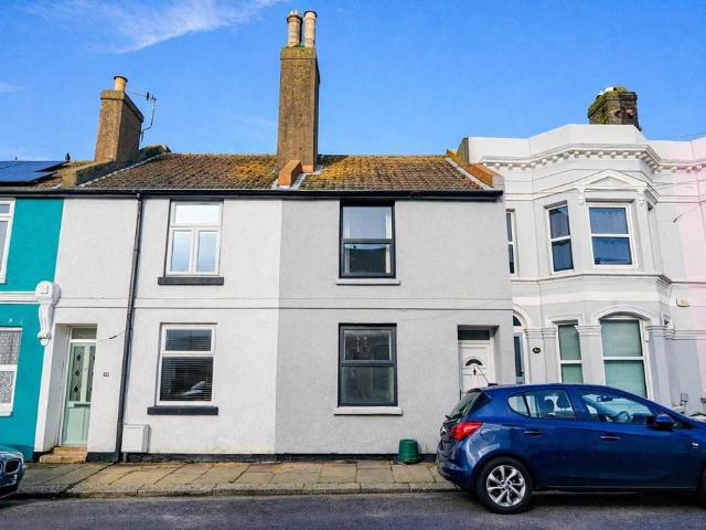 House for sale in West Hill, Guestling Green
