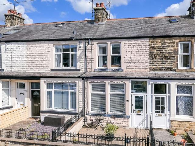 House for sale in Bilton, Harrogate