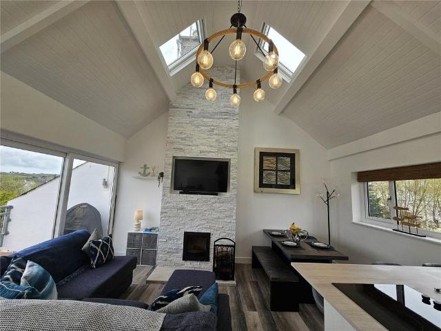 House for sale in Abersoch, Wales