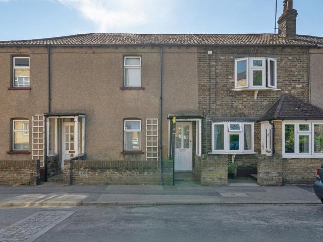 House for sale in Horton Kirby and South Darenth, The Butts