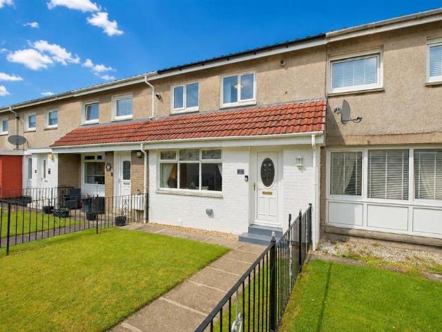 House for sale in High Blantyre, Blantyre