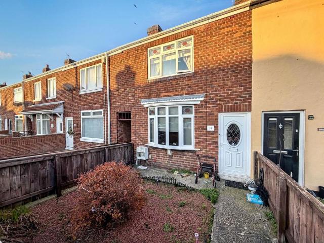 House for sale in Monk Hesleden, Blackhall Colliery