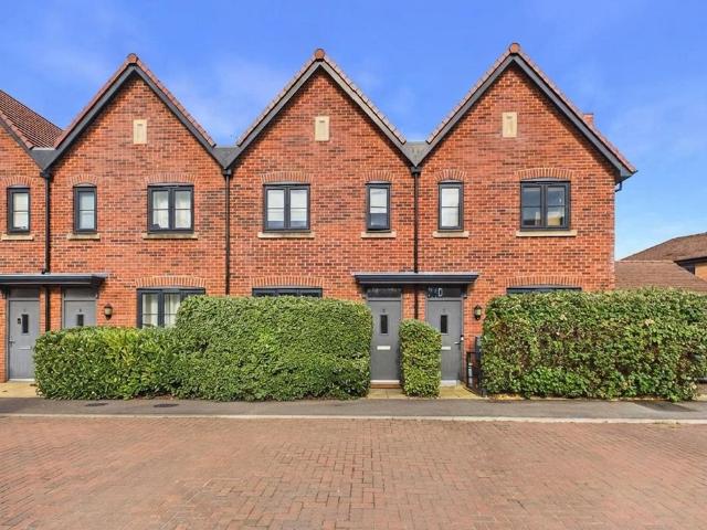 House for sale in Prestbury, Golden Valley