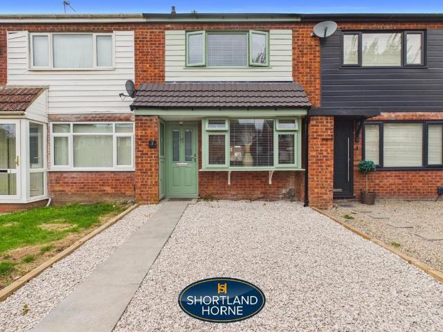 House for sale in West Midlands