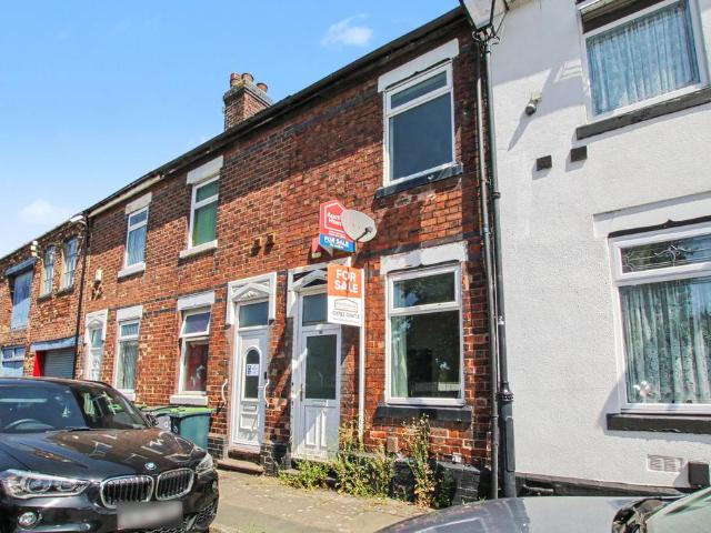 House for sale in Longton, Stoke-on-Trent