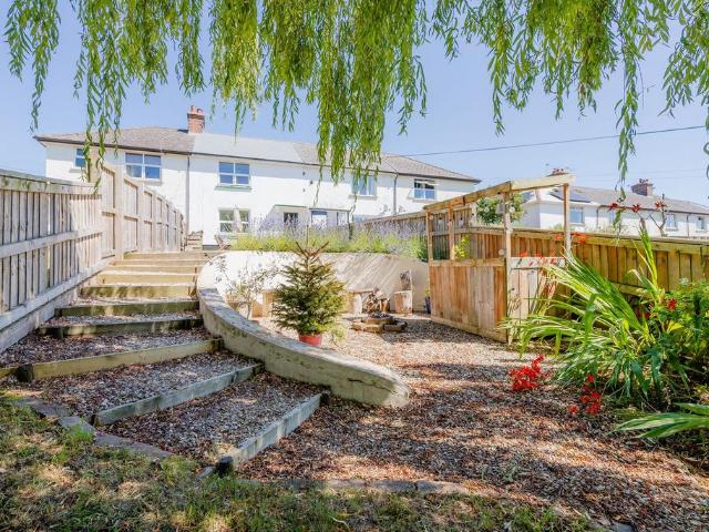 House for sale in Newton St. Cyres, Newton St Cyres