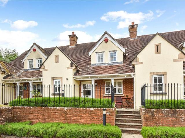 House for sale in Abbotts Barton, Winchester
