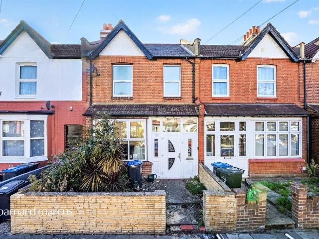 House for sale in London Borough of Merton, Greater London