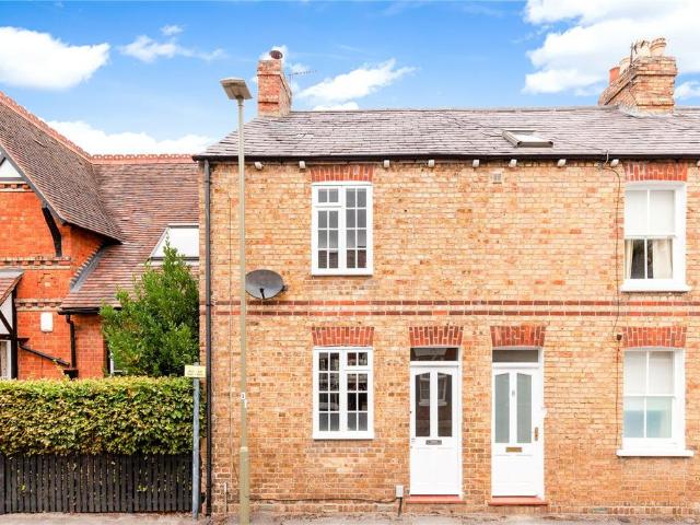 House for sale in The Slade, Oxfordshire