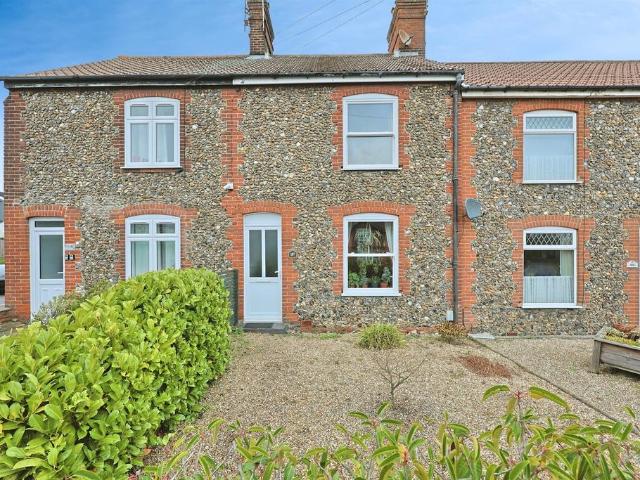 House for sale in Crostwick, Norfolk
