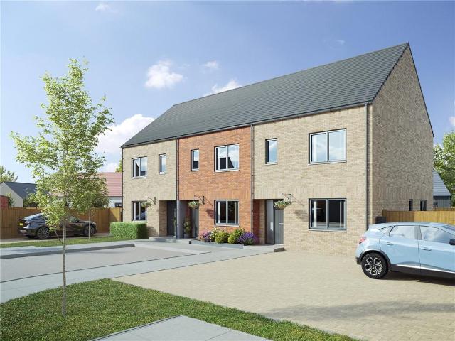 House for sale in Haynes, Bedfordshire