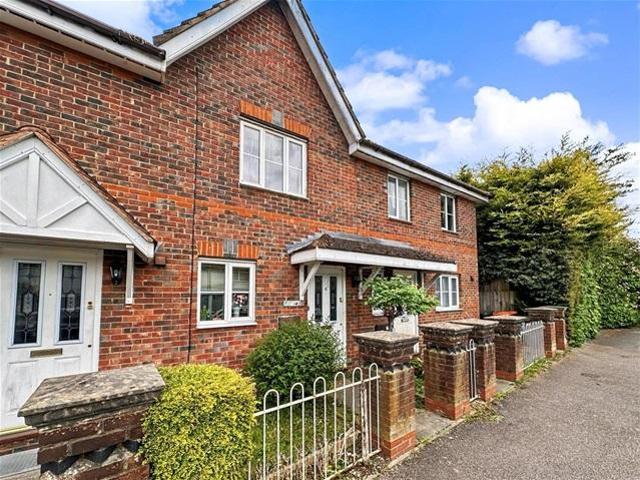 House for sale in Dunstable, Bedfordshire