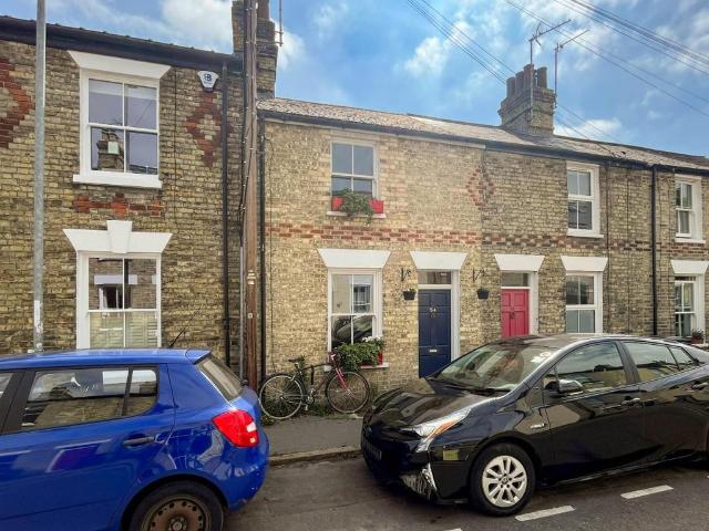 House for sale in Arbury, Cambridgeshire