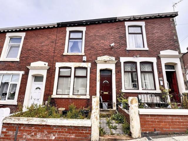 House for sale in Whinny Heights, Blackburn