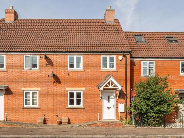 House for sale in Wheatpieces, Tewkesbury