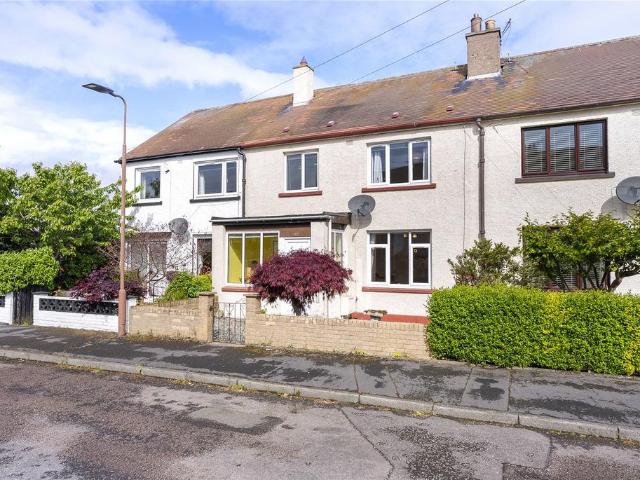 House for sale in Macmerry, Scotland