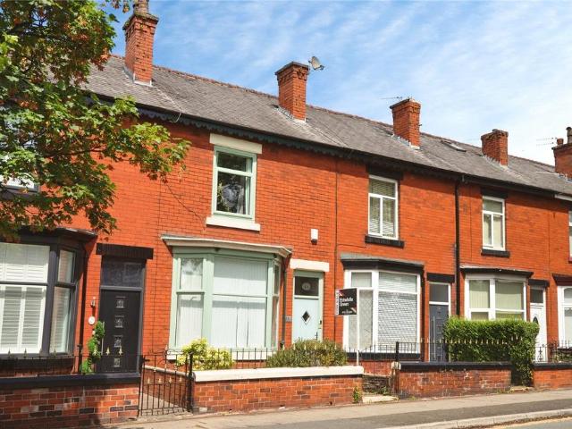 House for sale in Bury, Greater Manchester