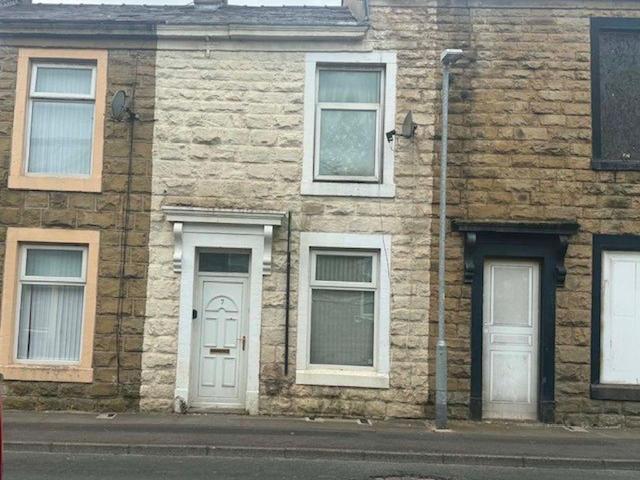 House for sale in Milnshaw, Backburn