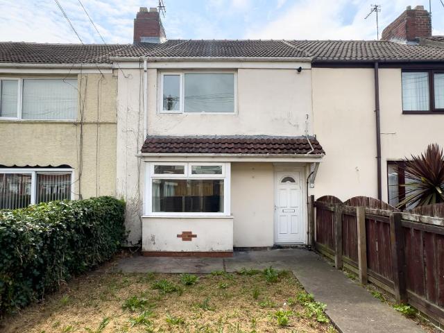 House for sale in Horden