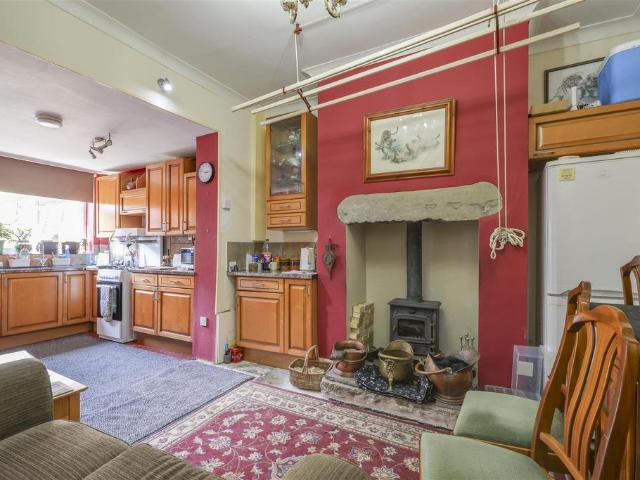 House for sale in Lane Side, Irwell Vale
