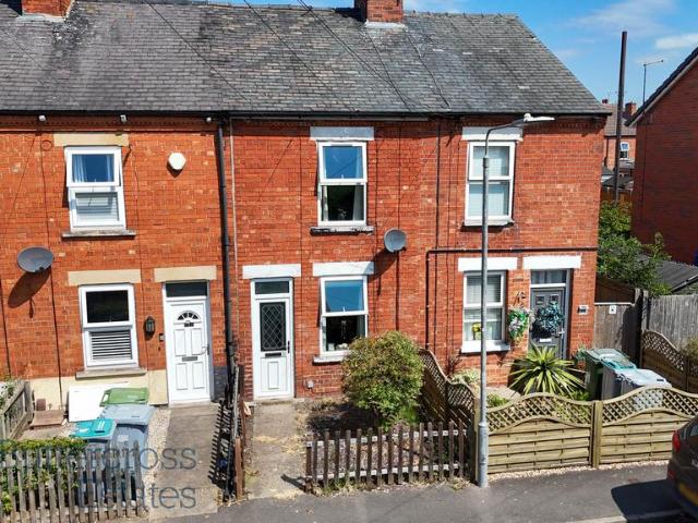 House for sale in Alverton, East Midlands