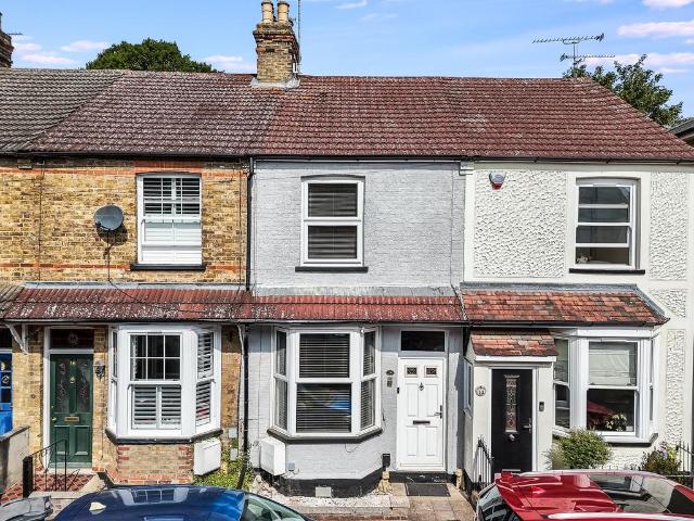 House for sale in Moulsham, Chelmsford