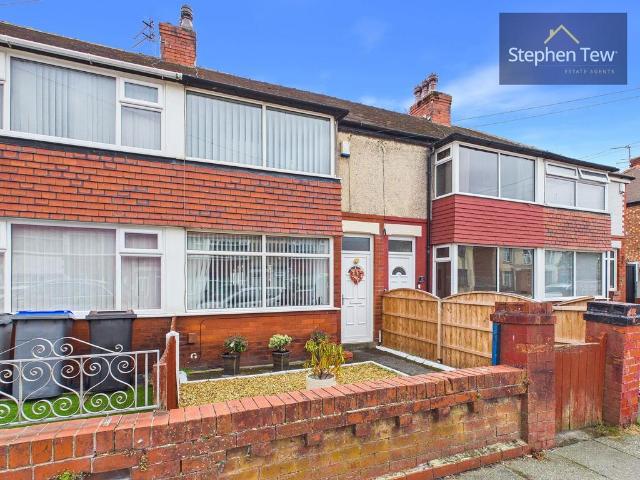 House for sale in Common Edge, Blackpool
