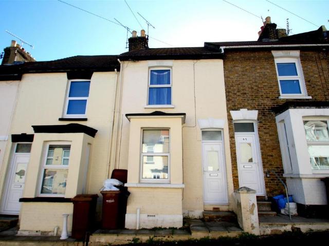 House for sale in Luton, Chatham