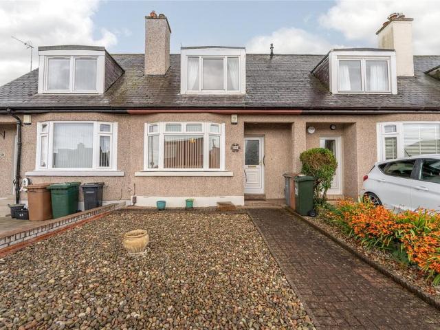 House for sale in Mountcastle, Scotland