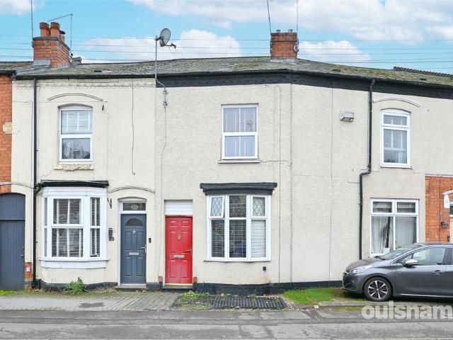 House for sale in Weoley Castle, West Midlands