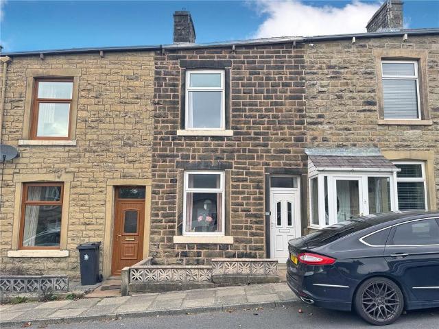 House for sale in Irwell Vale, Lancashire