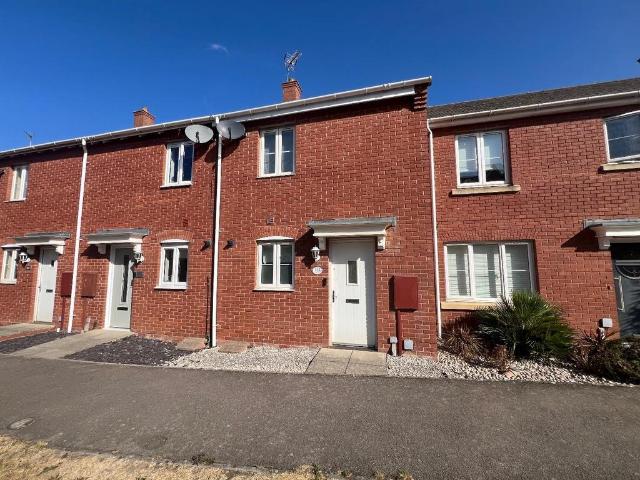 House for sale in Desborough