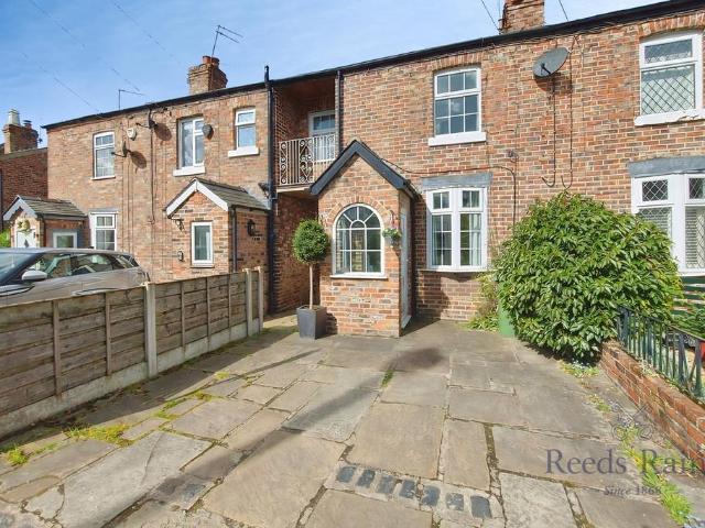 House for sale in Fulshaw Park, Wilmslow