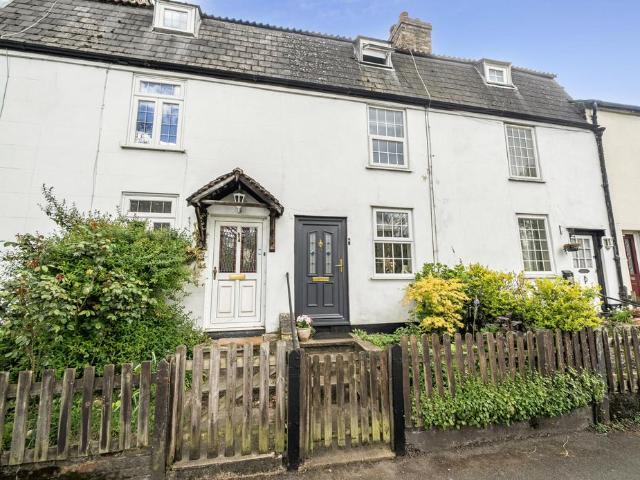 House for sale in St Paul's Cray, Greater London