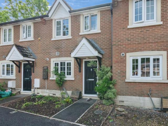 House for sale in Ashurst Bridge, Hampshire