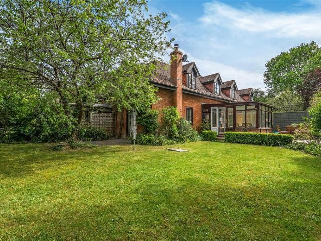 House for sale in Chitterne, Wiltshire