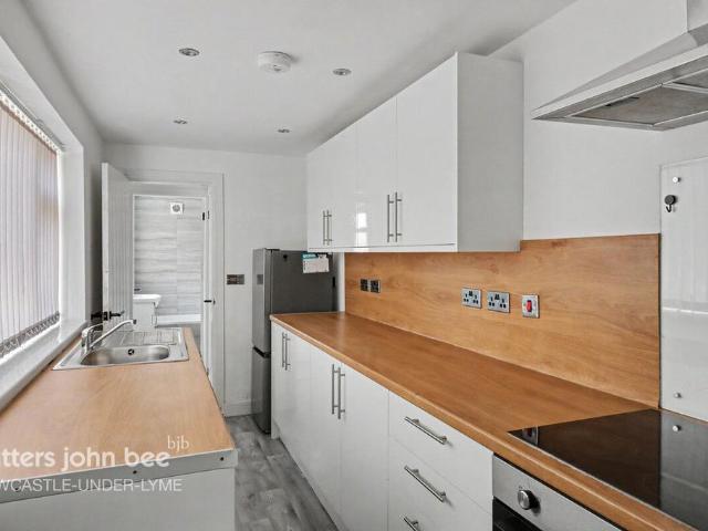 House for sale in Stoke, Isle Of Man