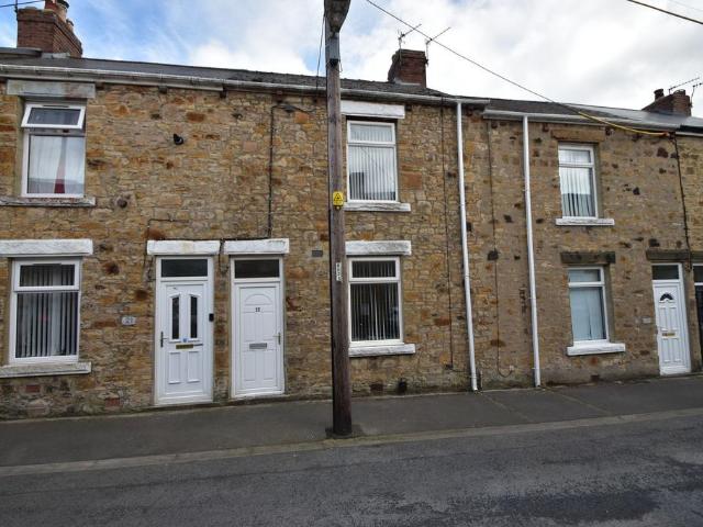 House for sale in Stanley