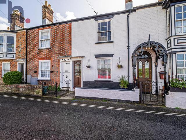 House for sale in Nodehill, Shide