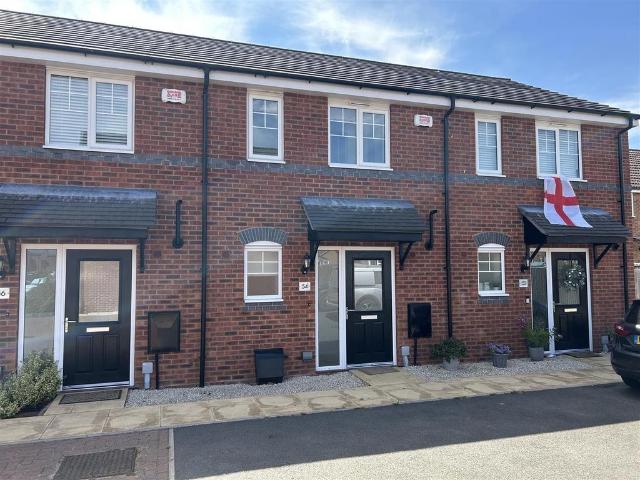 House for sale in Lickhill, Rushock