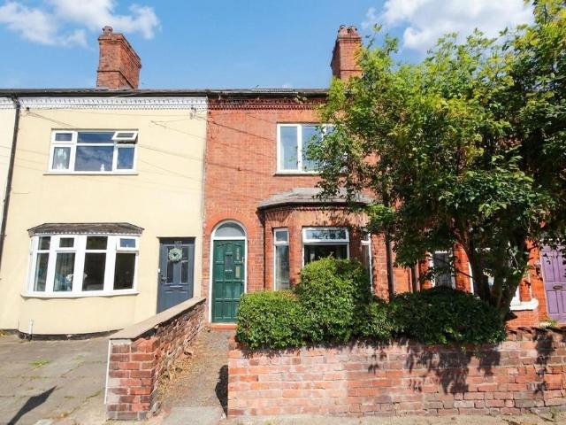 House for sale in Witton, Leftwich
